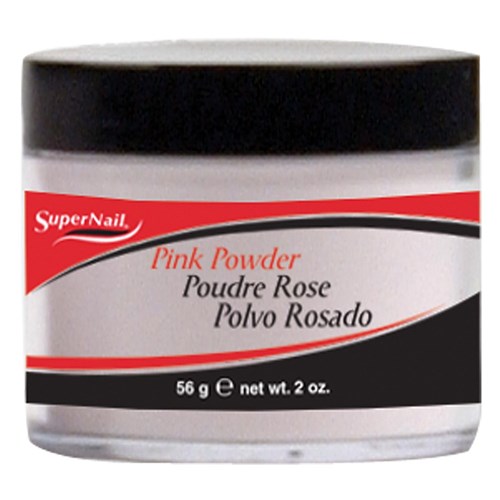 Acrylic Powder - Pink Powder